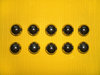 Kugeln Edelstahl ungehärtet 10,000 mm N0 – Material 1.4301 – Qualität G40 - Restposten