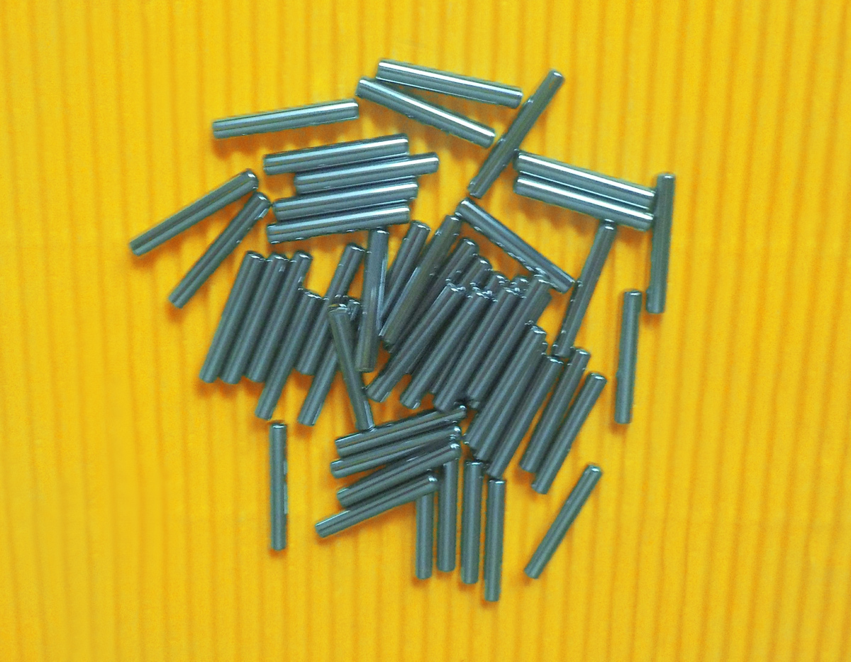 Nadelrollen NRB  5x29.8  DIN 5402  Needle roller 5x30 