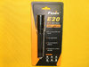 Fenix E20 LED-Taschenlampe Cree XP-E LED