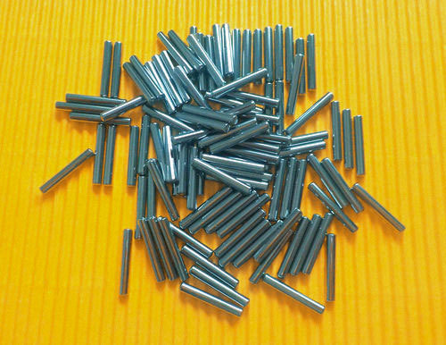 Nadelrollen/ Zylinderrollen/ Zylinderstifte NRA Ø 2,5 x 19,8 mm DIN5402 10 Stück 
